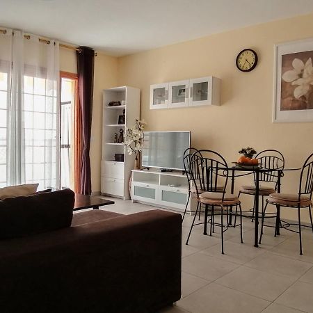 Buganvillas Costa Adeje  Eksteriør bilde