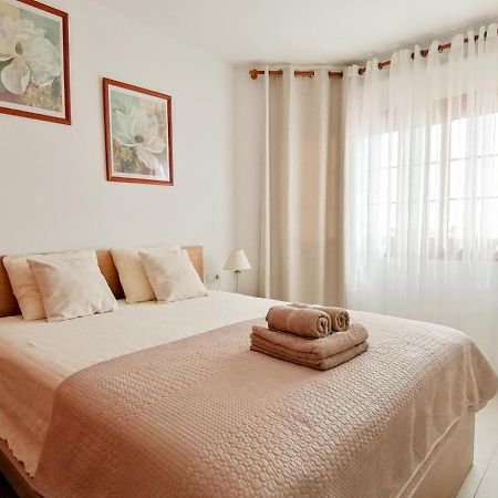 Buganvillas Costa Adeje  Eksteriør bilde