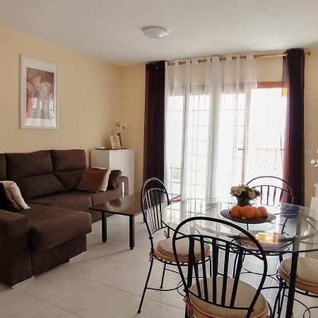 Buganvillas Costa Adeje  Eksteriør bilde