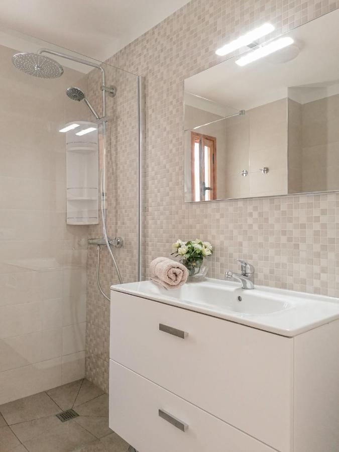 Buganvillas Costa Adeje  Eksteriør bilde