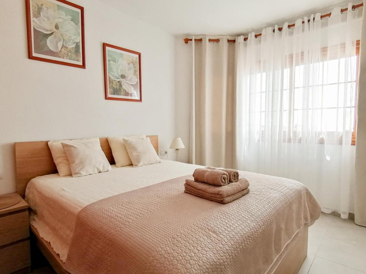 Buganvillas Costa Adeje  Eksteriør bilde