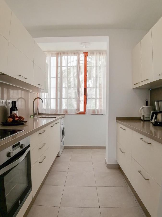 Buganvillas Costa Adeje  Eksteriør bilde