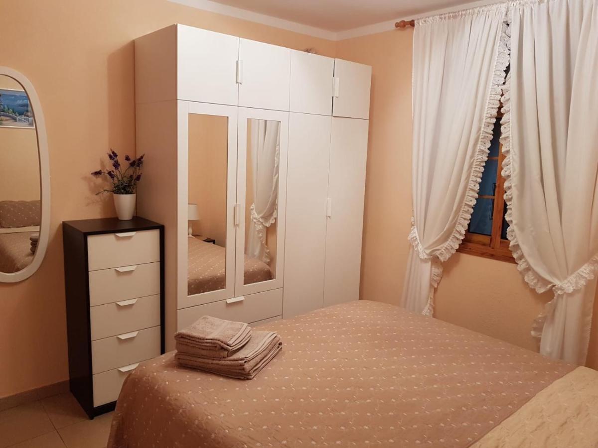 Buganvillas Costa Adeje  Eksteriør bilde
