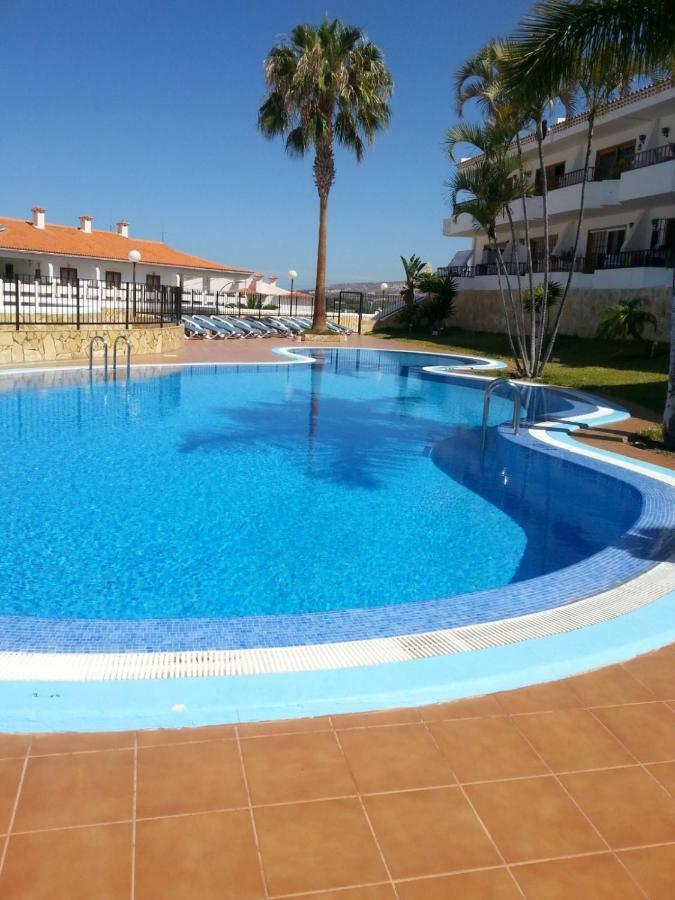 Buganvillas Costa Adeje  Eksteriør bilde